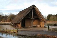 Maison neolithic